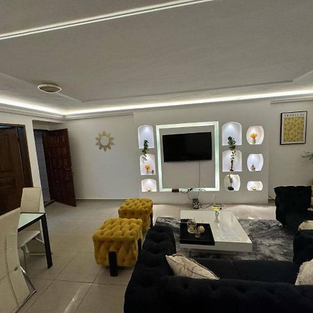 Residence Cosy Free Douala Cameroon المظهر الخارجي الصورة