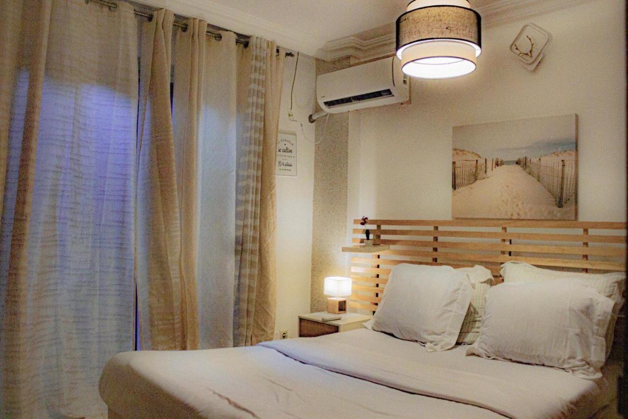 Residence Cosy Free Douala Cameroon المظهر الخارجي الصورة